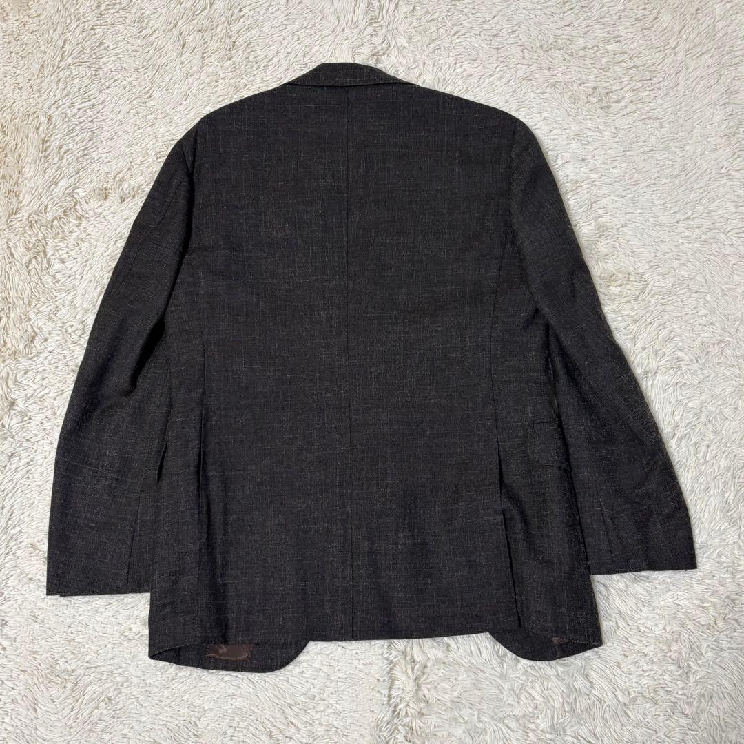 Brilla per il gusto セットアップ スリーピース ブラウン