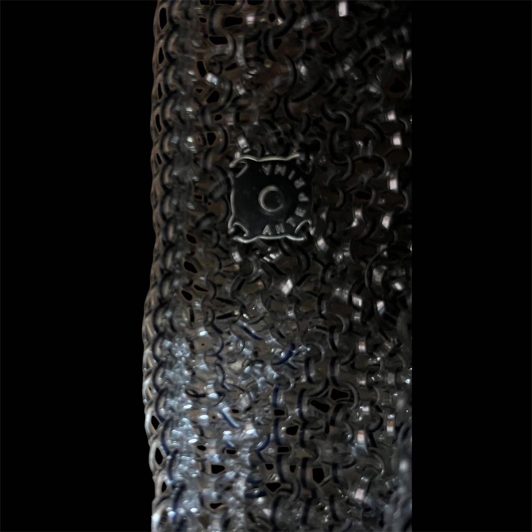 [未使用級！即日発送‼️]ANTEPRIMA メタルチェーン パーティーバッグ