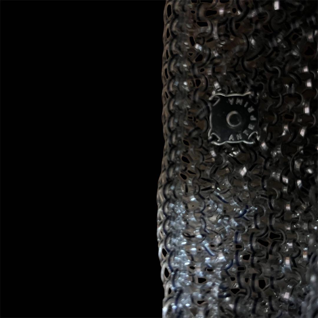 [未使用級！即日発送‼️]ANTEPRIMA メタルチェーン パーティーバッグ