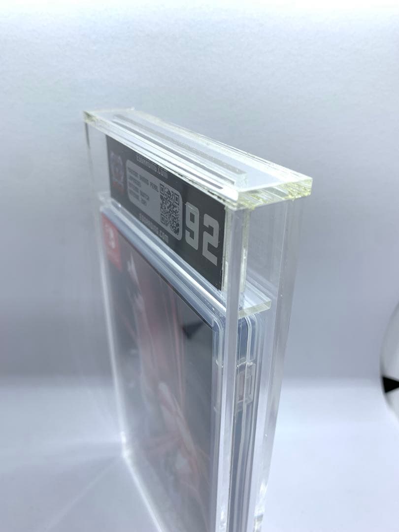 任天堂 Switch ポケモン シャイニング パール ESG 92