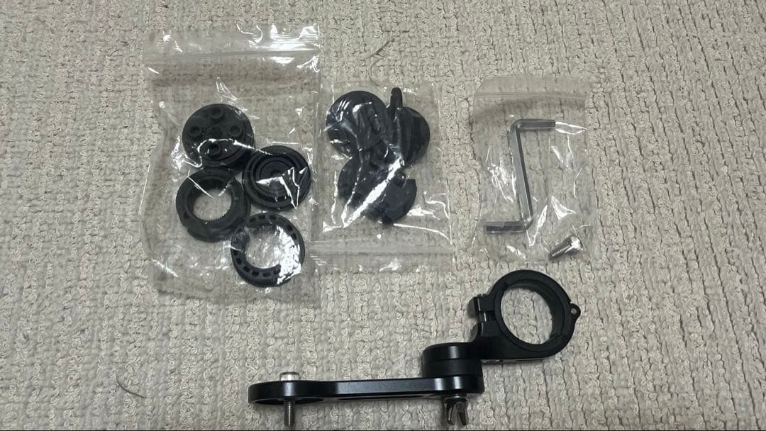 ニコマク バイク用 スマートモニター SM-1C V2.0 ※出品は1/4まで