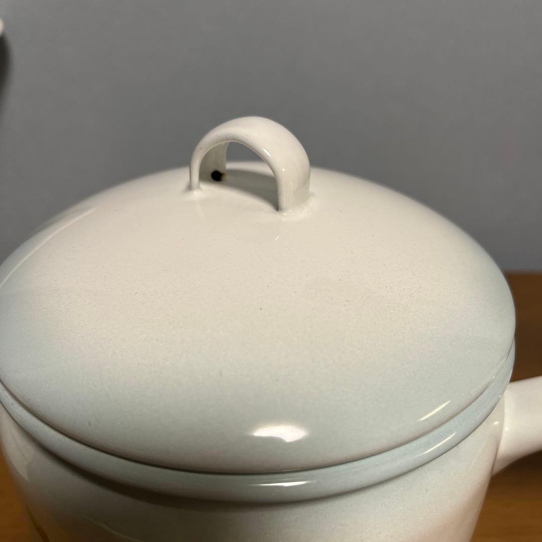 イマンポワージュ湯煎鍋