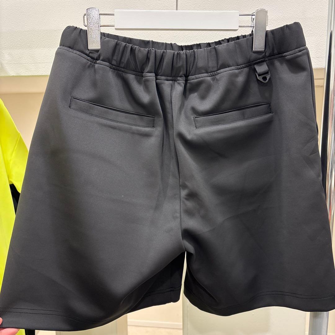 GORURUN ダンボールニットショートパンツ