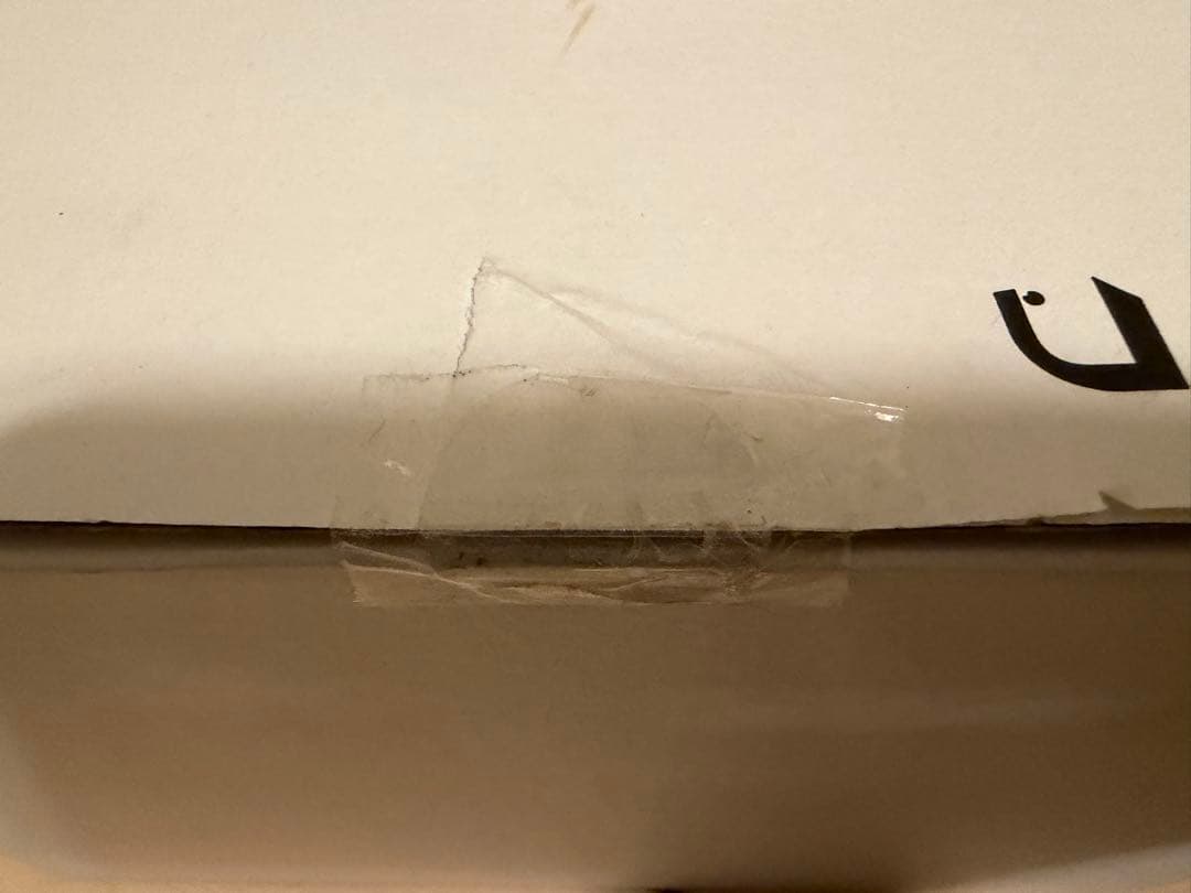 (中古)Uni-motion フルトラ6点セット　(少しの傷や汚れ、使用跡あり)