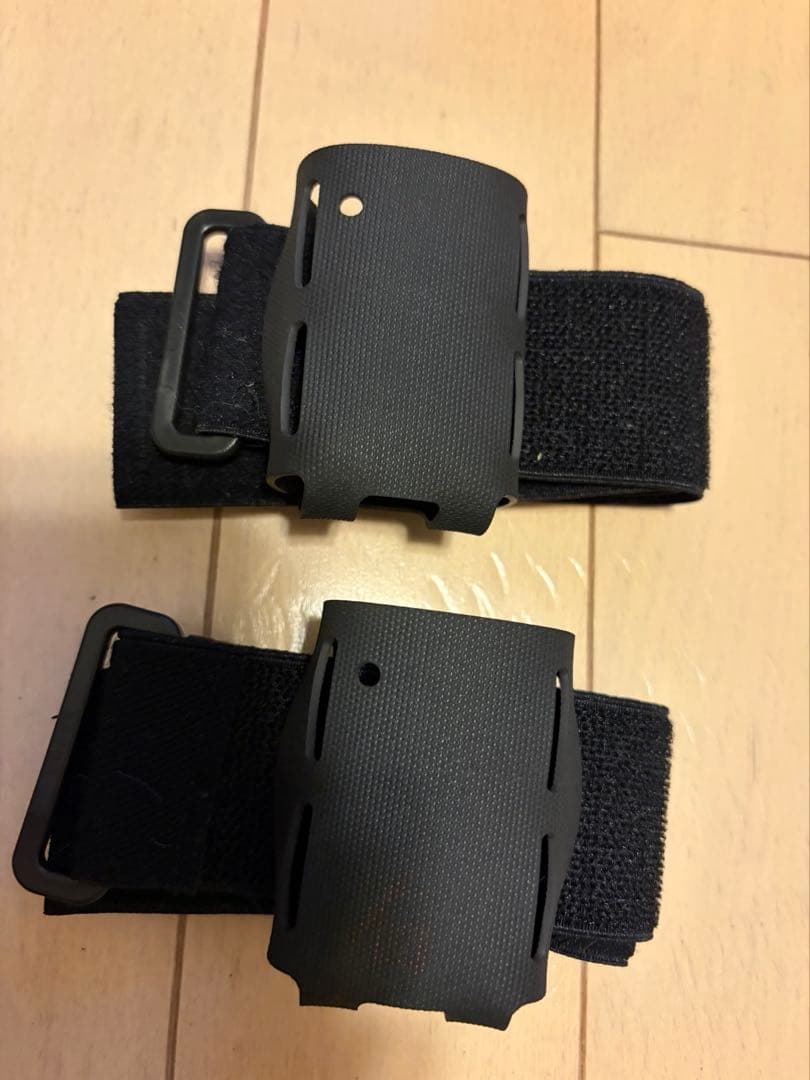 (中古)Uni-motion フルトラ6点セット　(少しの傷や汚れ、使用跡あり)