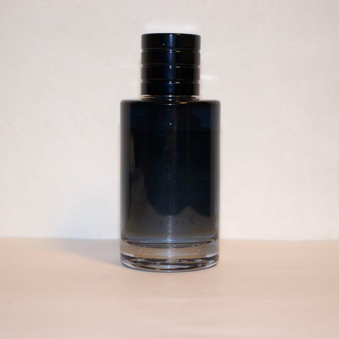 香水(男性用) Sauvage Eau de Toilette 100ml
