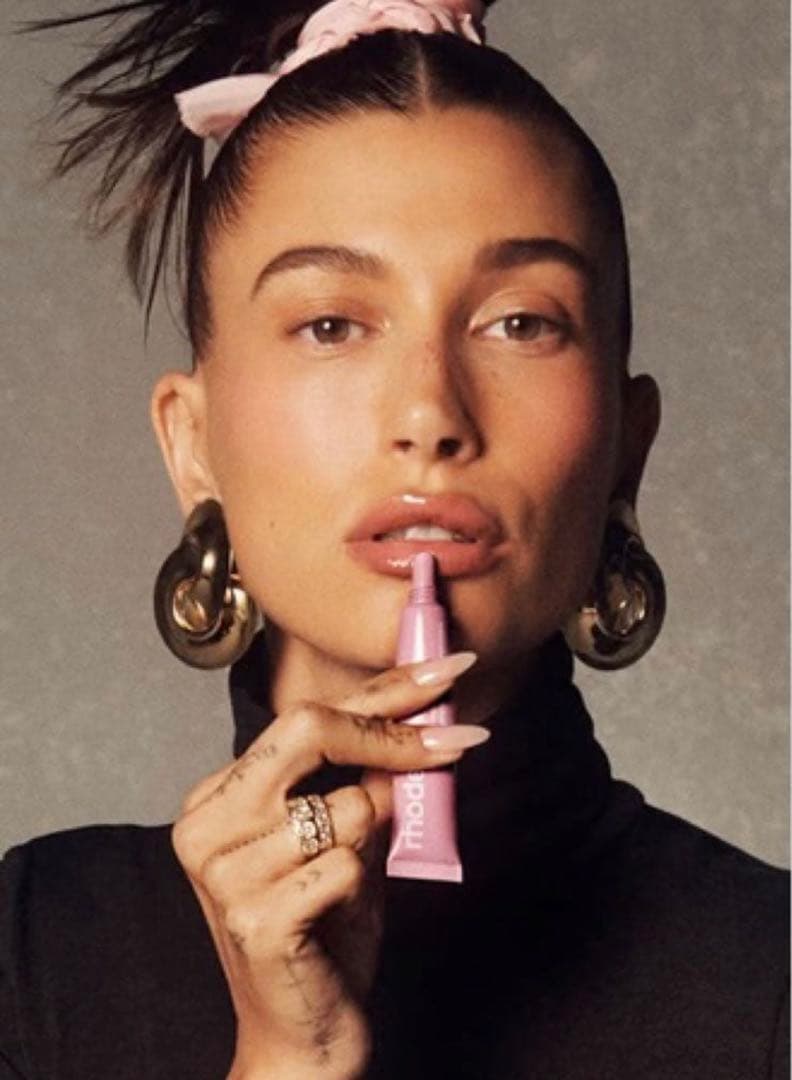 【新品】rhode ペプチドリップ ティントリップグロス 3set