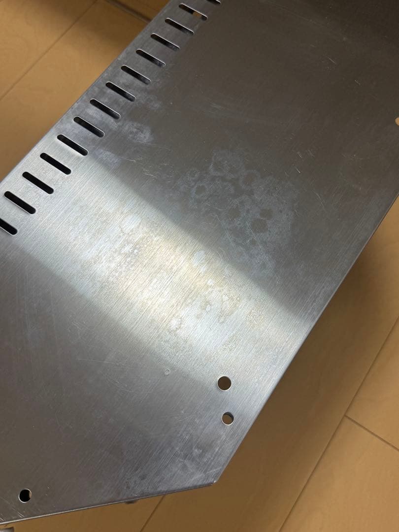 スノーピーク  peak ST-050 ジカロテーブル