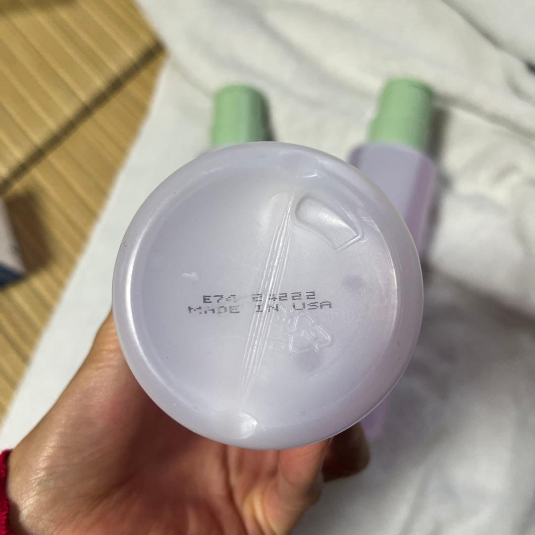 CLINIQUE クラリファイング ローション2 487ml2本セット