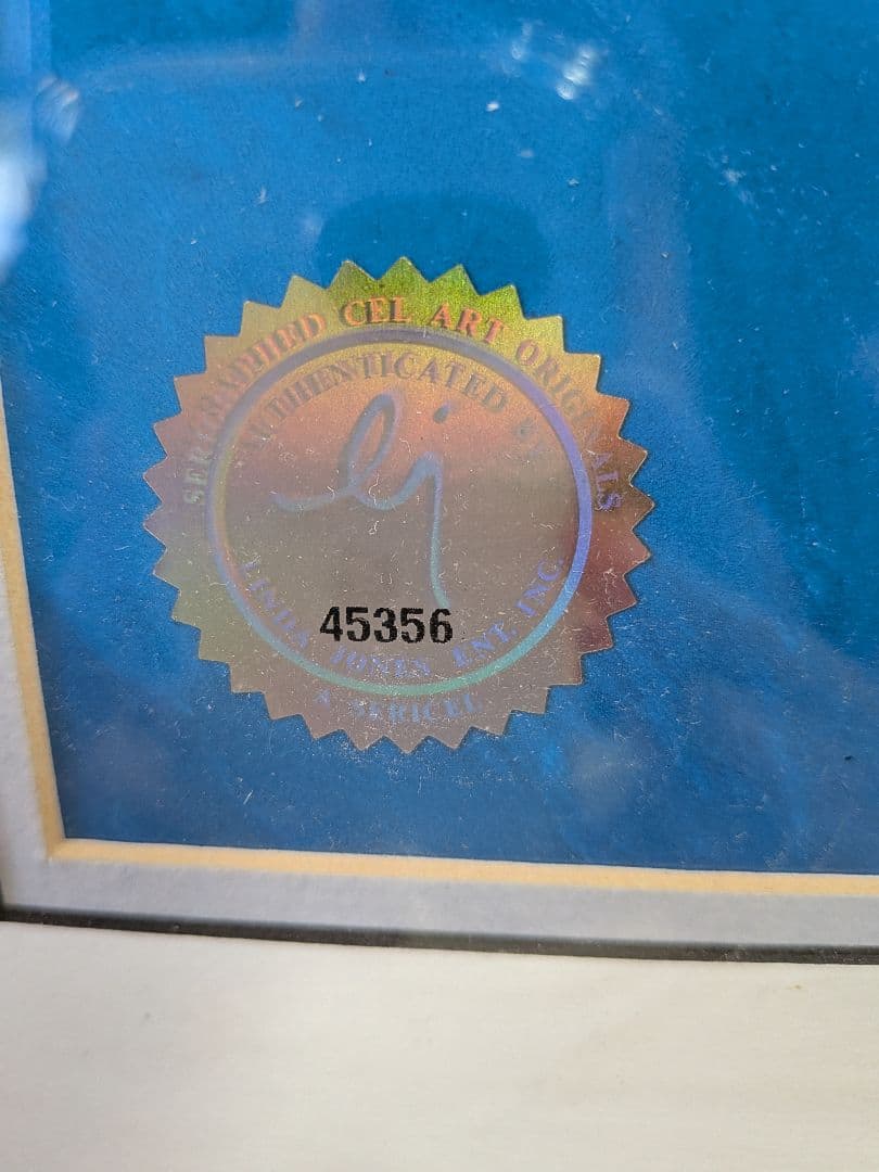 ワーナーブラザーズ ワイリーコヨーテ＆ロードランナー