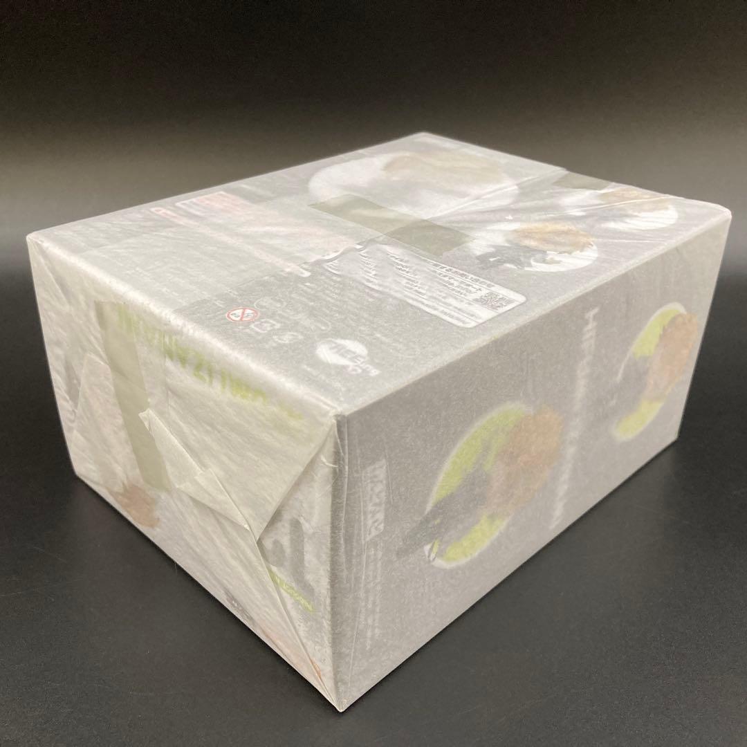 未開封 ねんどろいど 伊弉冉一二三 1275 特典付き ヒプノシスマイク