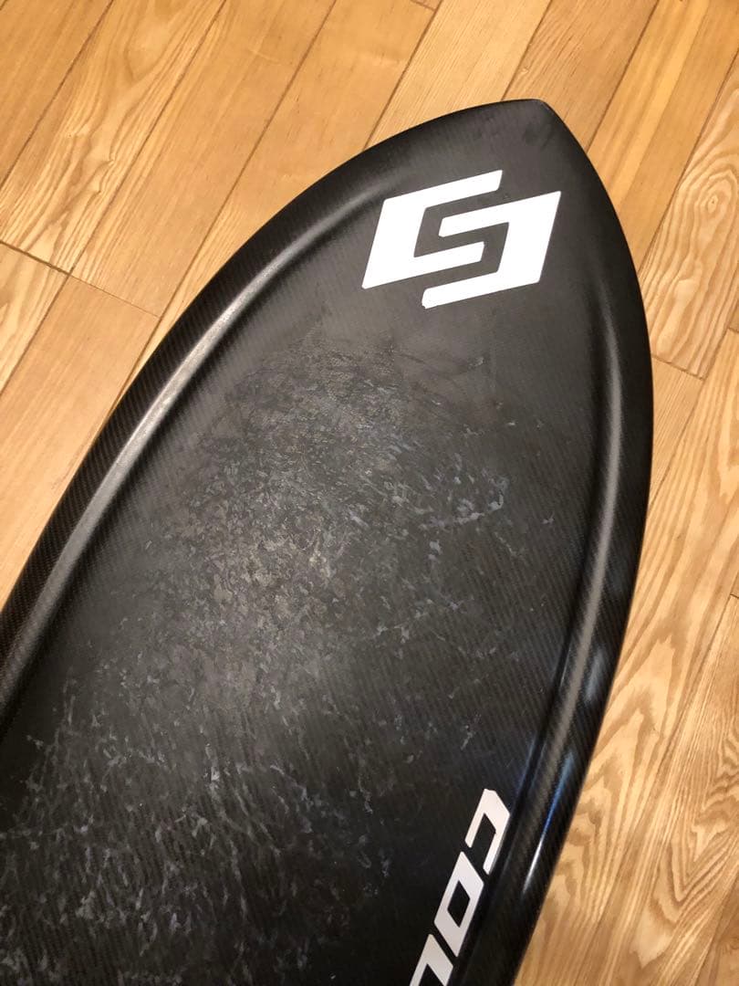 サーフィン・ボディボード COLE