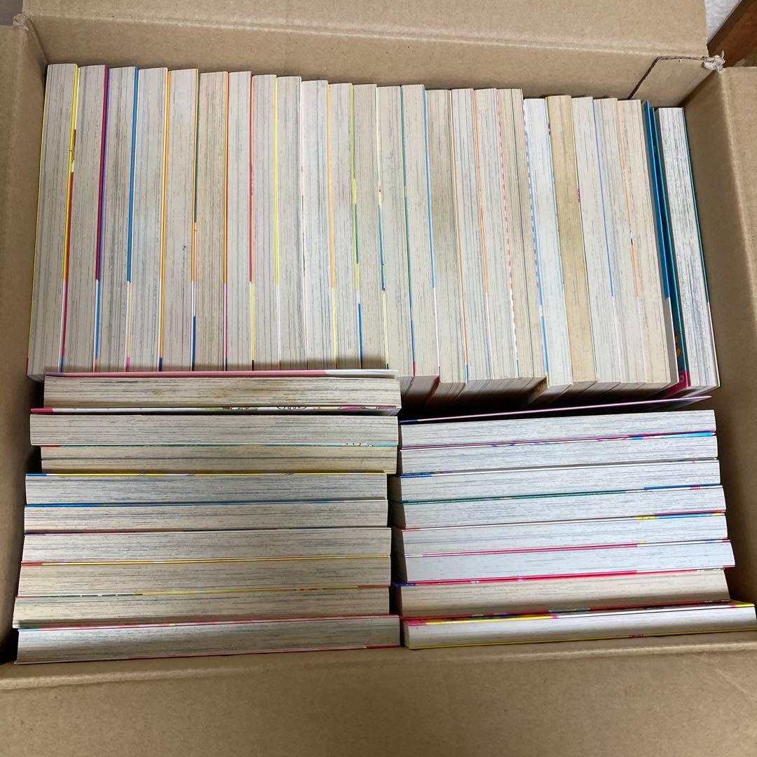 こっちむいて！みい子　1〜39巻　他2冊　計41冊　おのえりこ