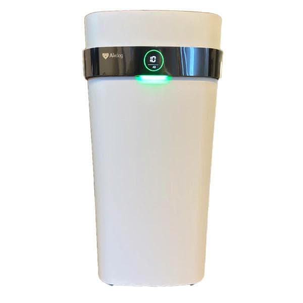 Airdog (エアドッグ)　X5d　 空気清浄機 CO2センサー搭載