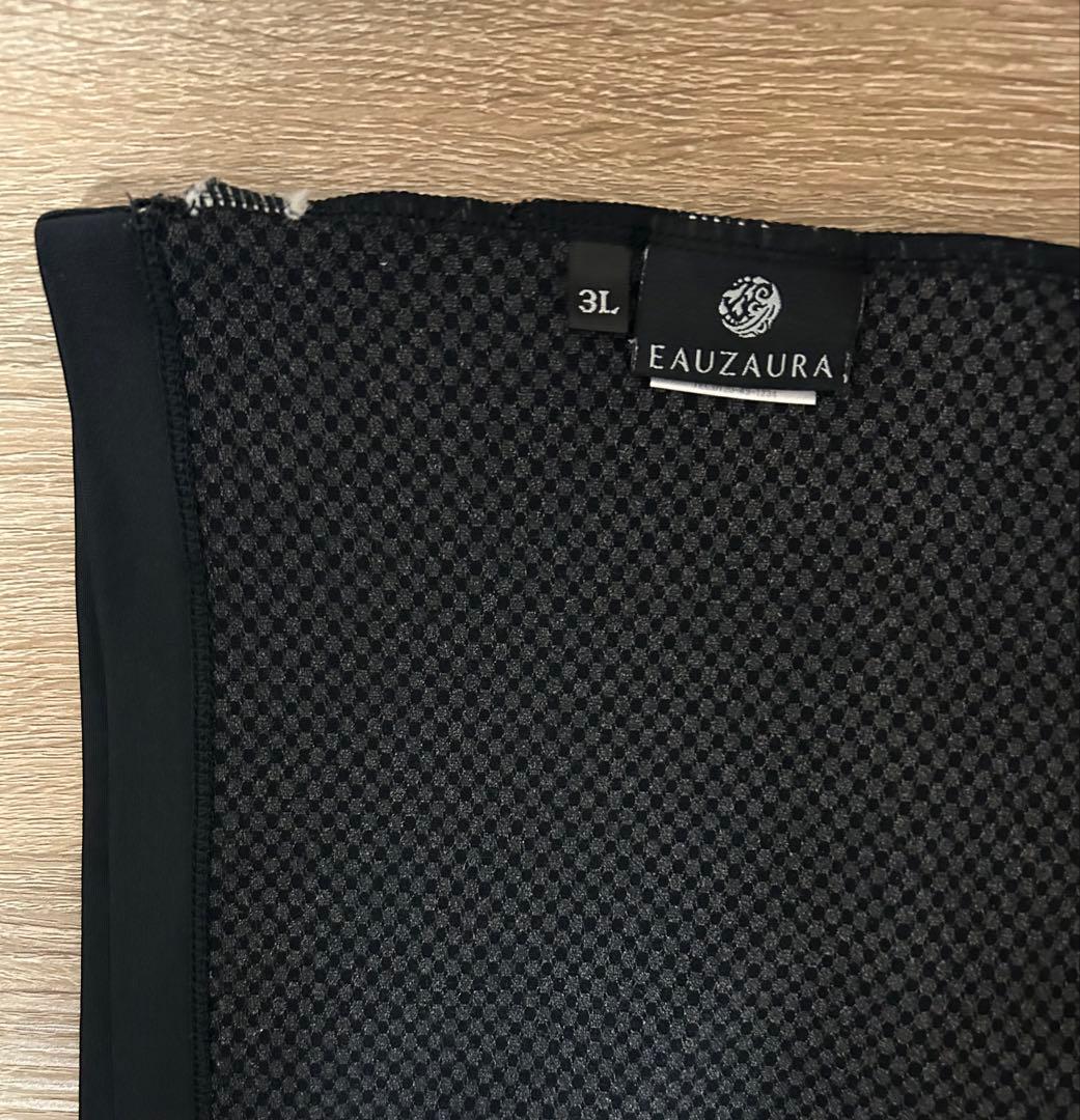 YOSA テラウエア上下セット3Lサイズ