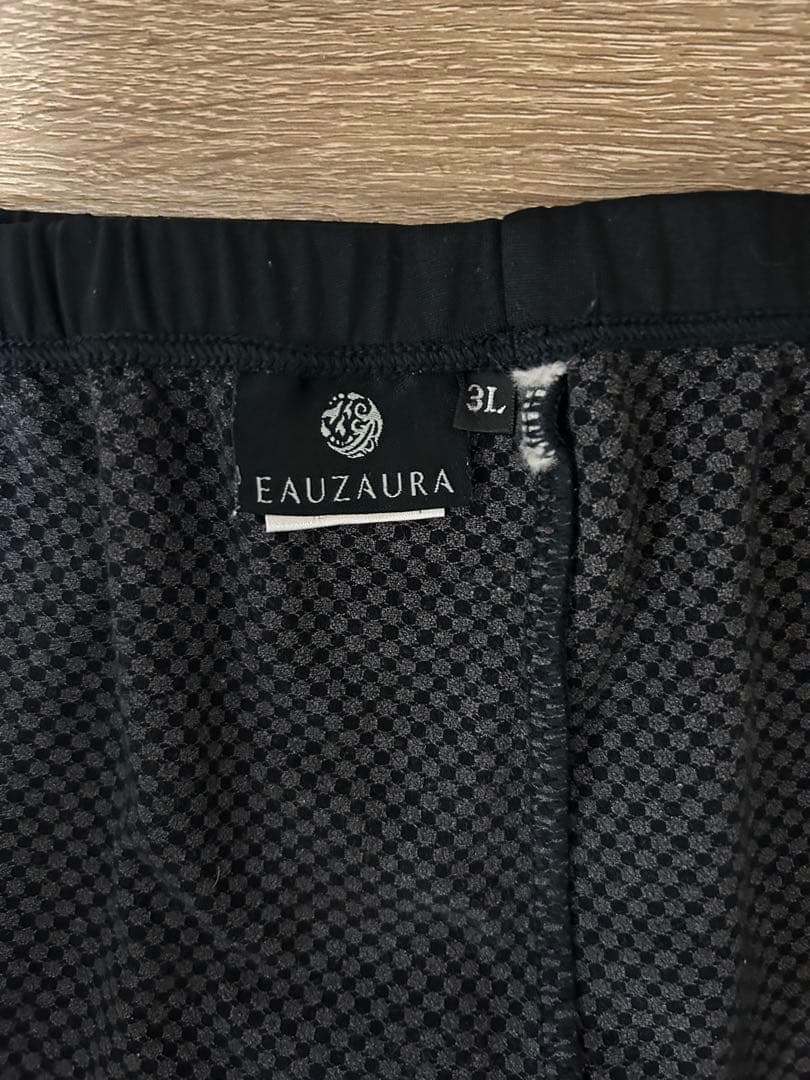 YOSA テラウエア上下セット3Lサイズ