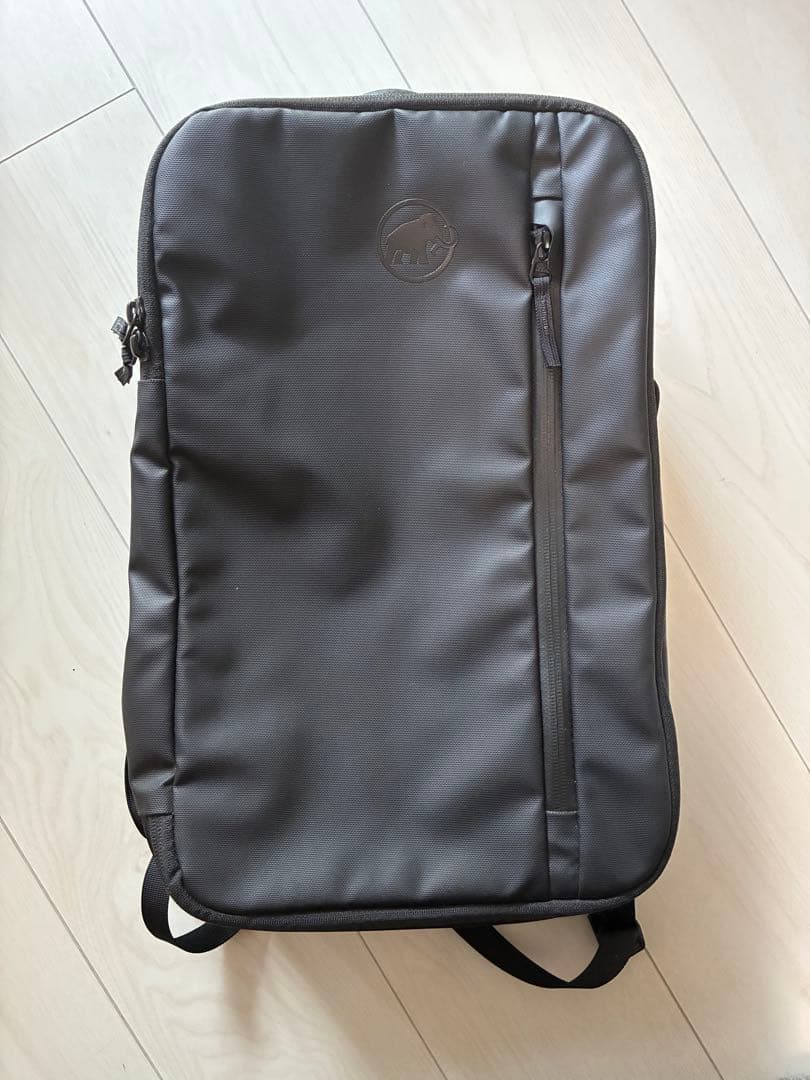 MAMMUT ビジネスバッグ　15L