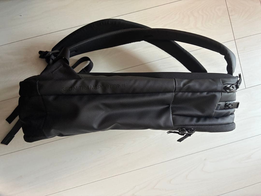 MAMMUT ビジネスバッグ　15L