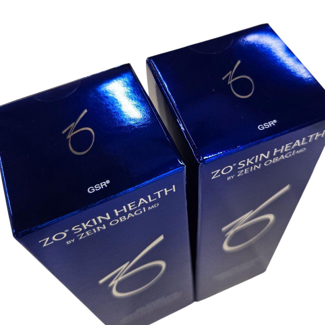 ゼオスキン　ハイドレーティング＋バランシングZO SKIN HEALTH 正規品