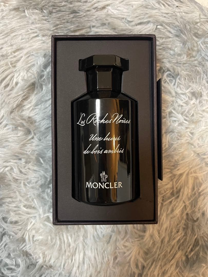 モンクレール　レ ロッシェ ノワール 100ml