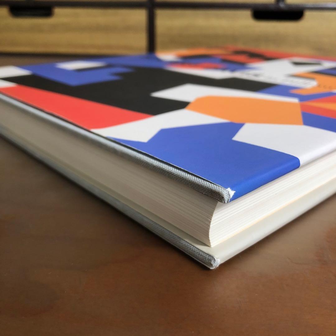 STUART DAVIS In Full Swing (洋書)