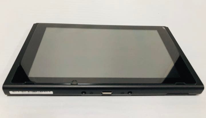 Nintendo Switch本体 2台目セット バッテリー強化モデル+おまけ