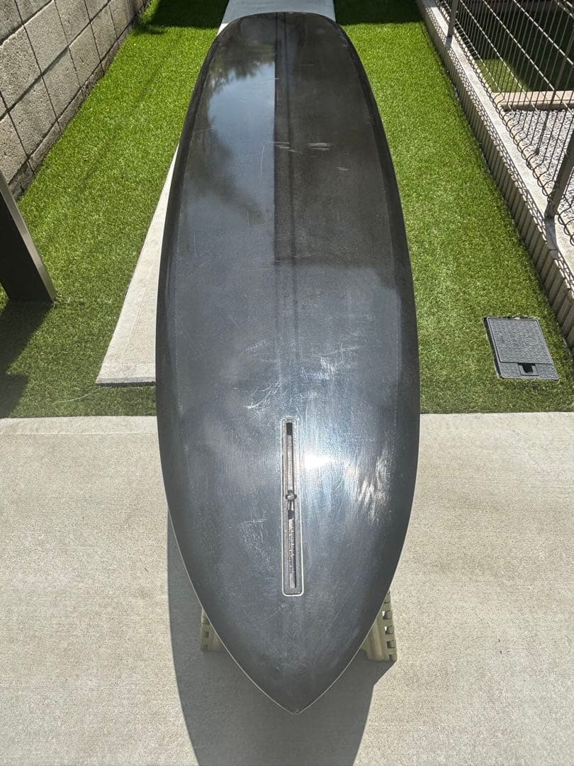 ハンクパイザックサーフボード　スワミーズ