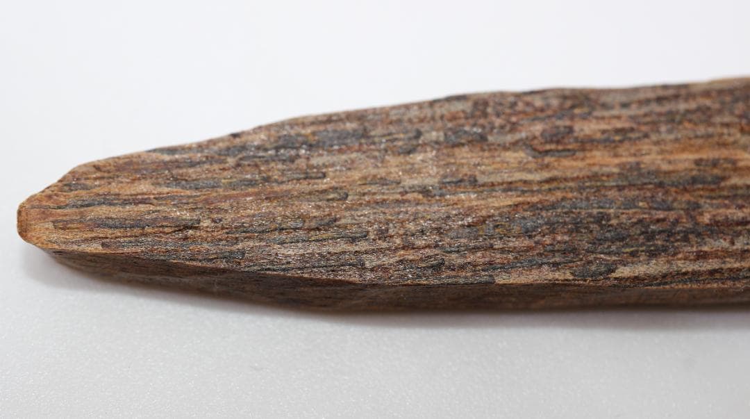 香木 古渡命銘木 後西院勅銘「初花」花二 約3.54g 沈香 寸門多羅