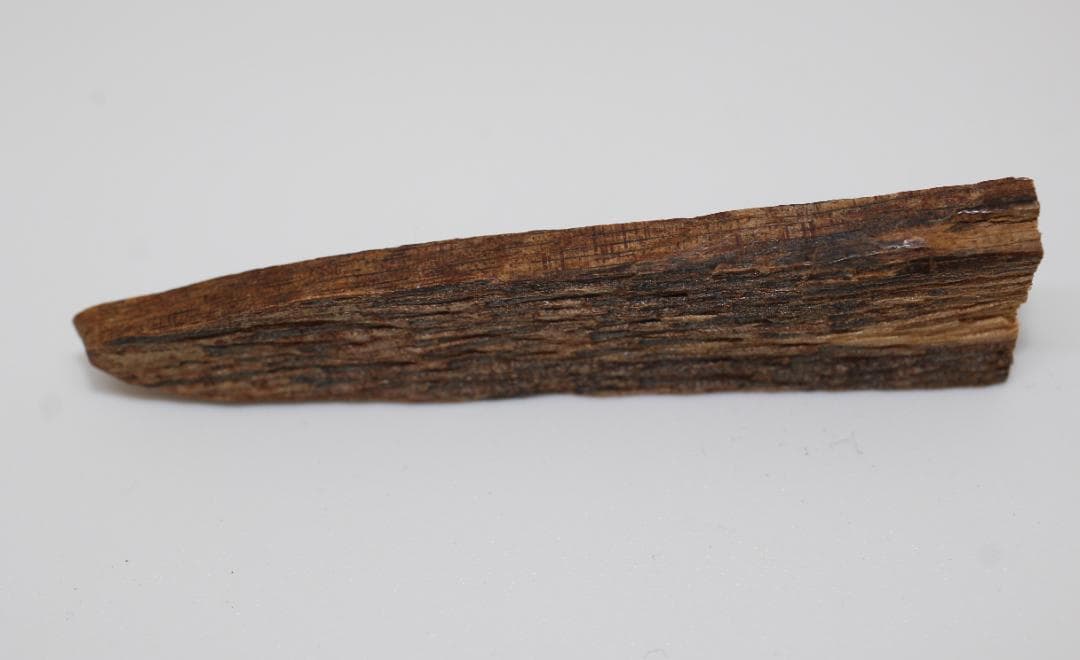 香木 古渡命銘木 後西院勅銘「初花」花二 約3.54g 沈香 寸門多羅