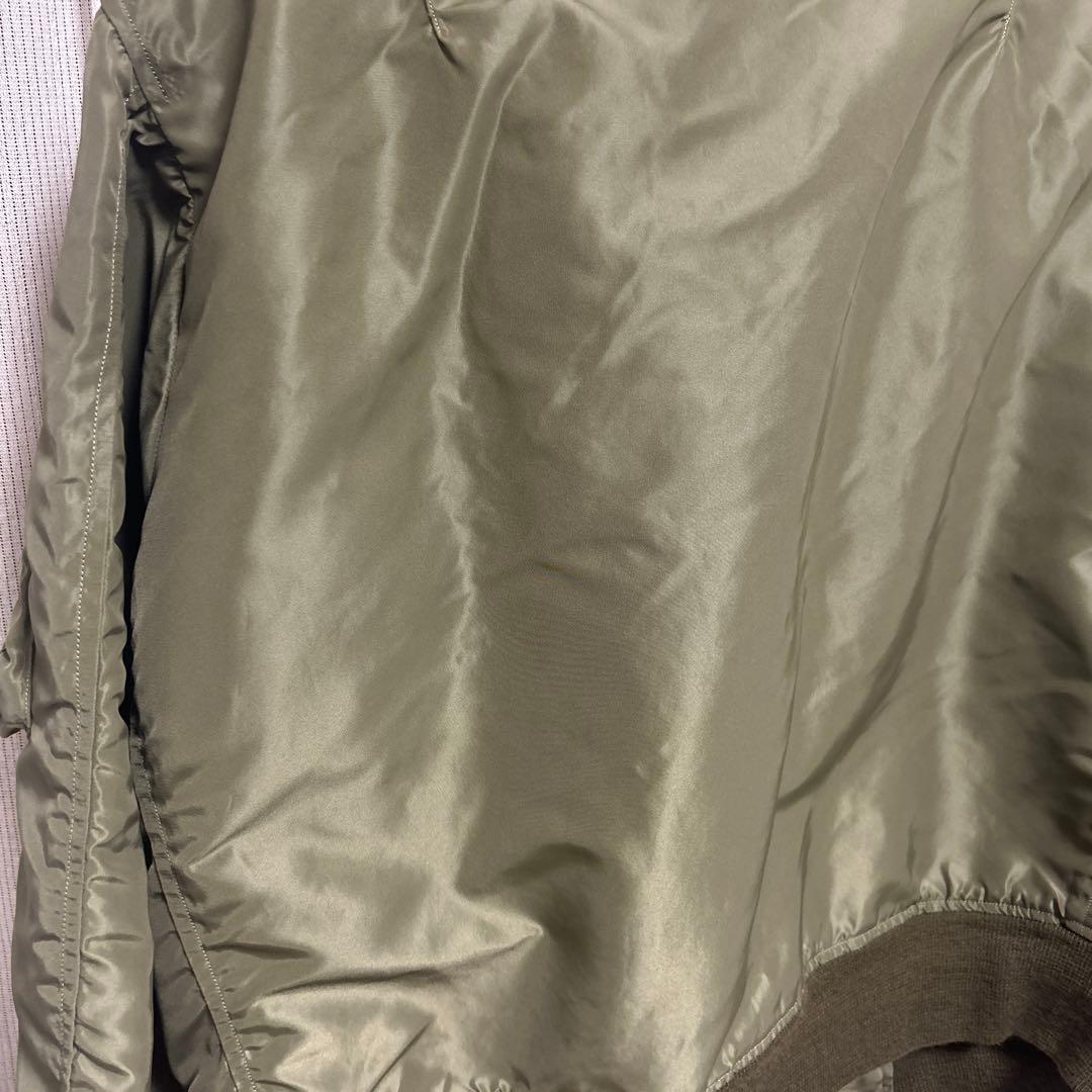 キ*ウ様 本日限りSALE‼️BUZZ RICKSON'S L-2 フライトジャ