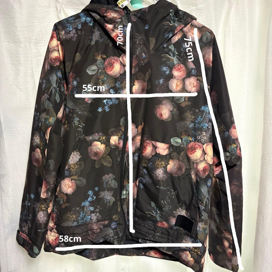 Burton スノボウェア　レディース　バートン