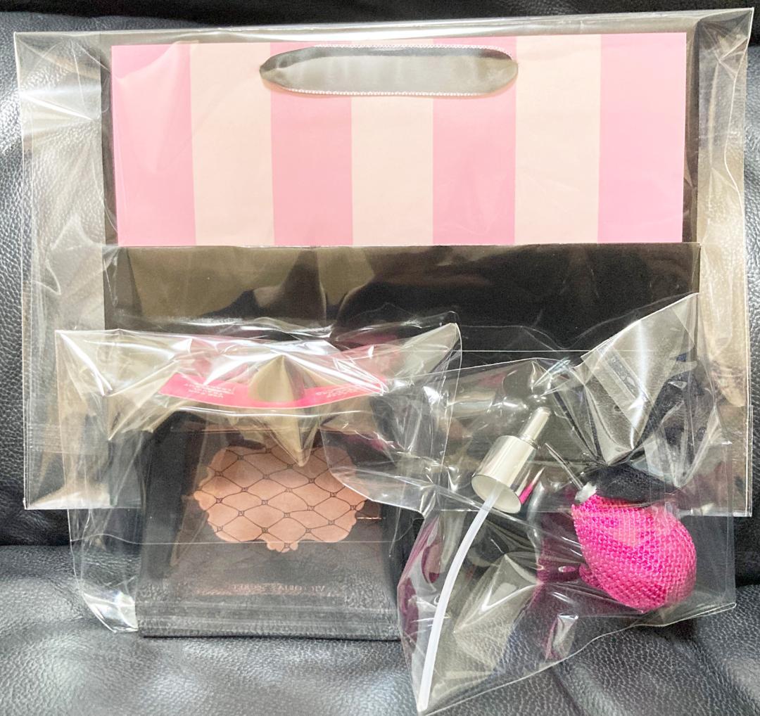 VS ヴィクトリアシークレット NOIR TEASE 香水 100ml