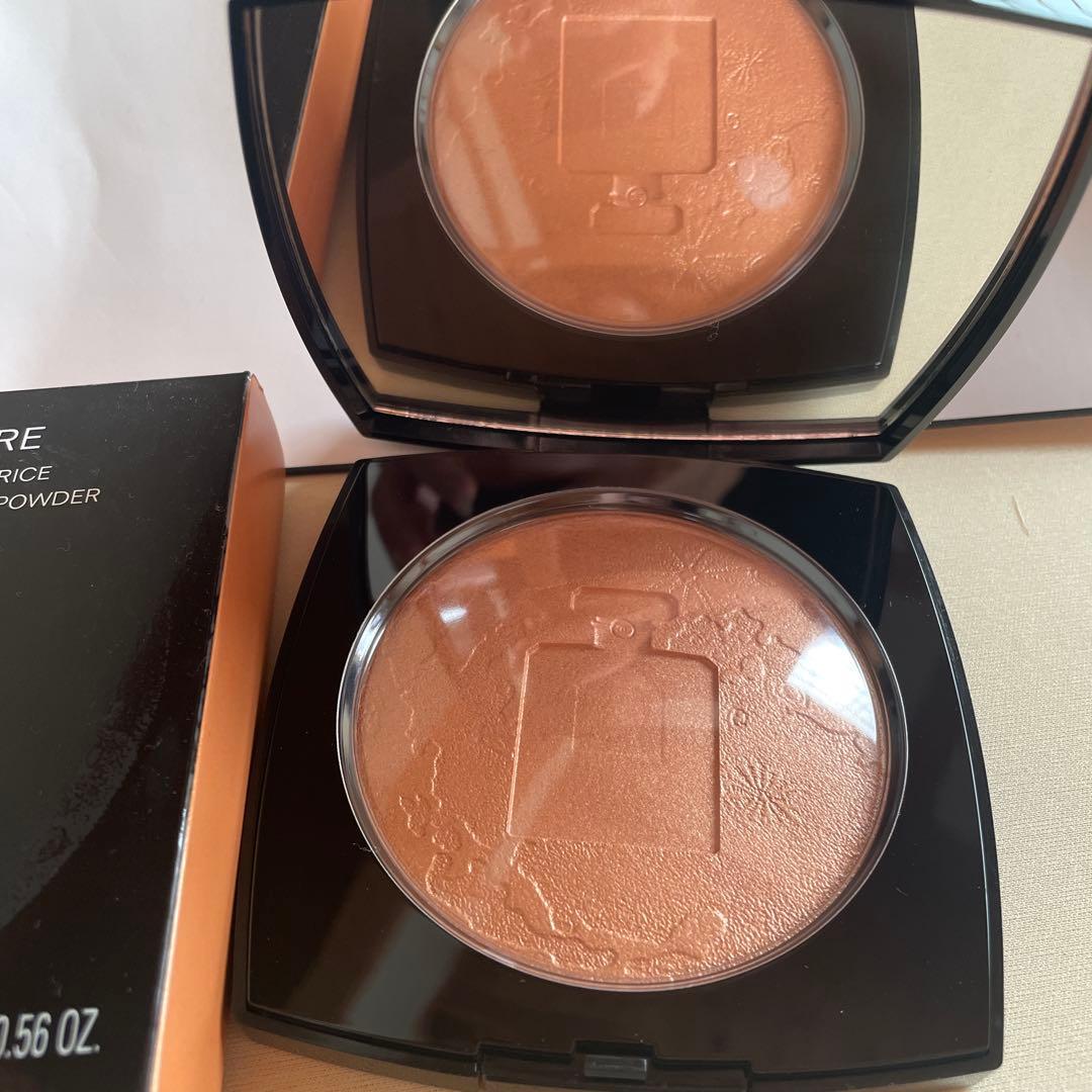 【新品未使用】CHANEL ÉCLAT LUNAIRE ハイライトパウダー