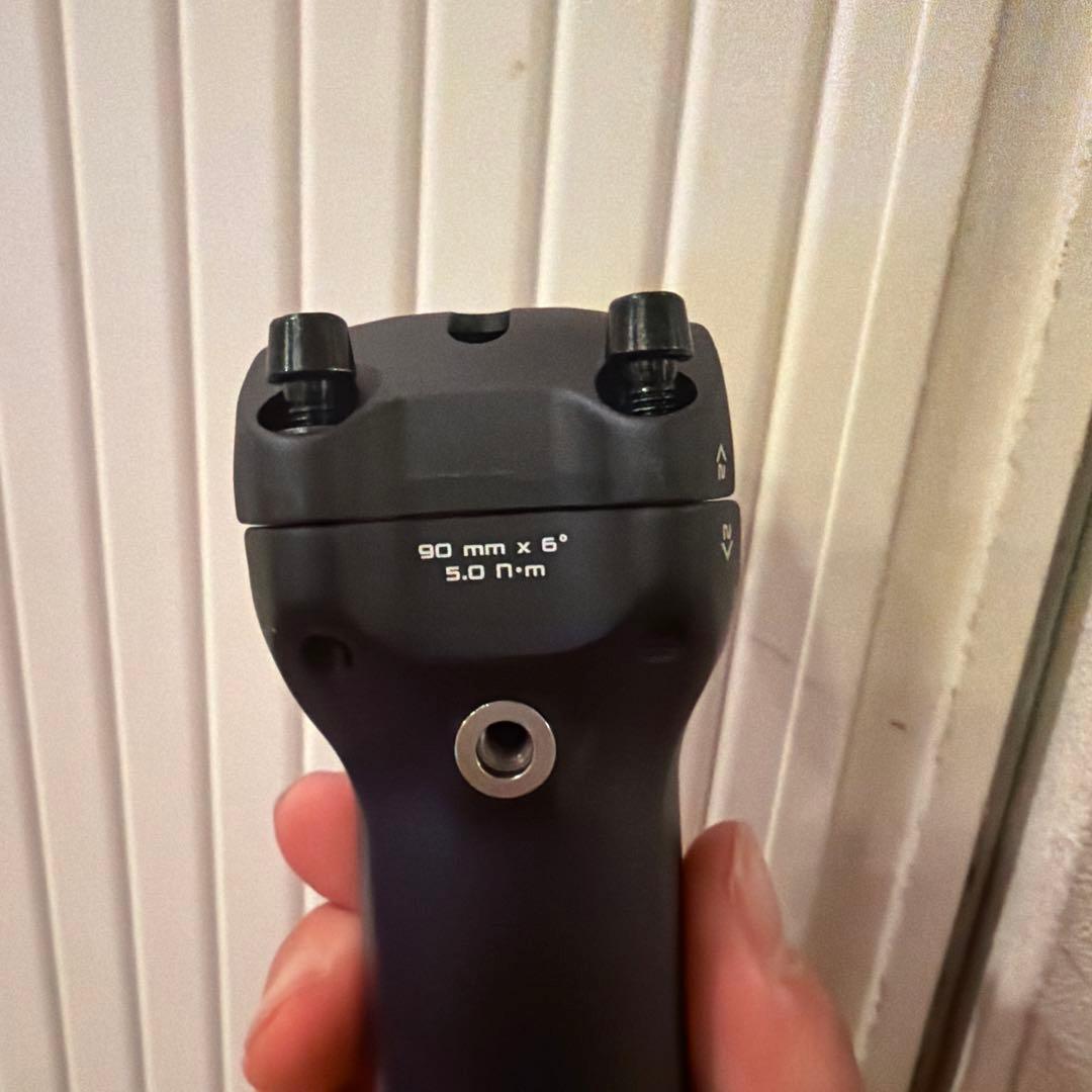 パーツ Specialized Tarmac integrated stem