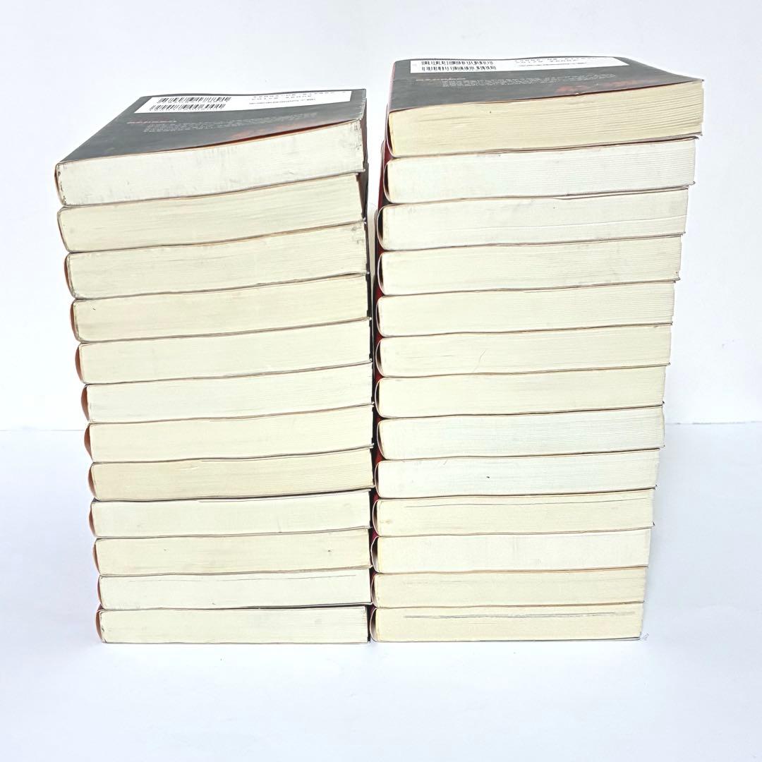 ろくでなしブルース 文庫版 全巻セット 森田まさのり 集英社