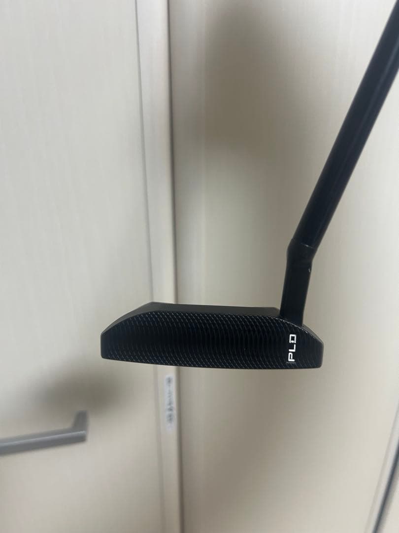 PING PLD OSLO4 オスロ4 パター　33インチ　削り出し ピン
