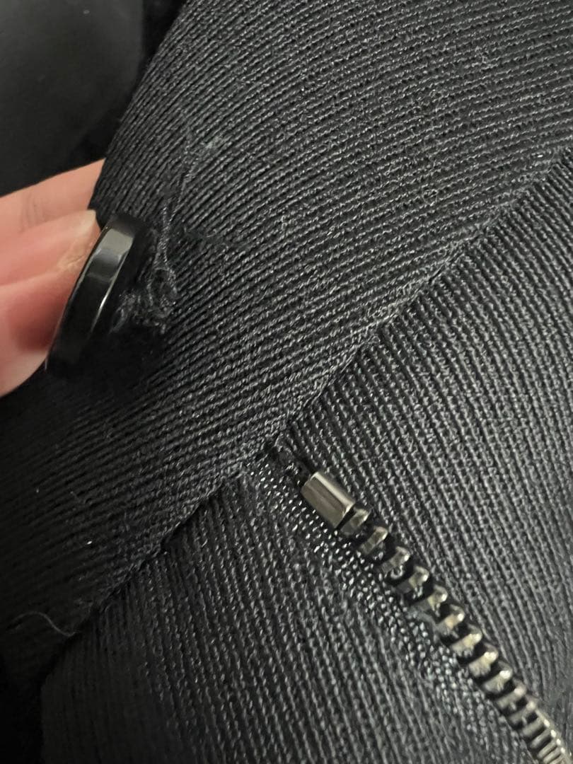 ❗️最安値❗️STRONG BASIC TROUSERS サイズ44