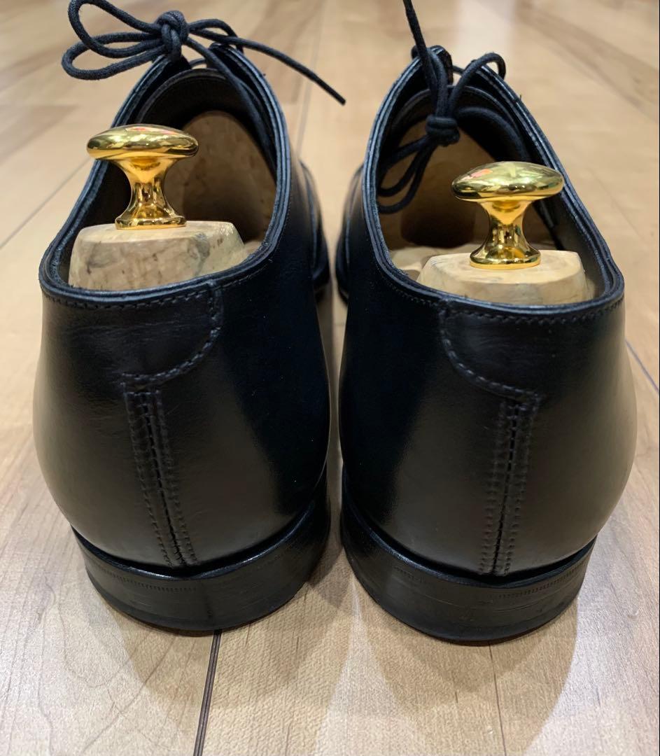 Crockett & Jonesクロケット＆ジョーンズ Belgrave3