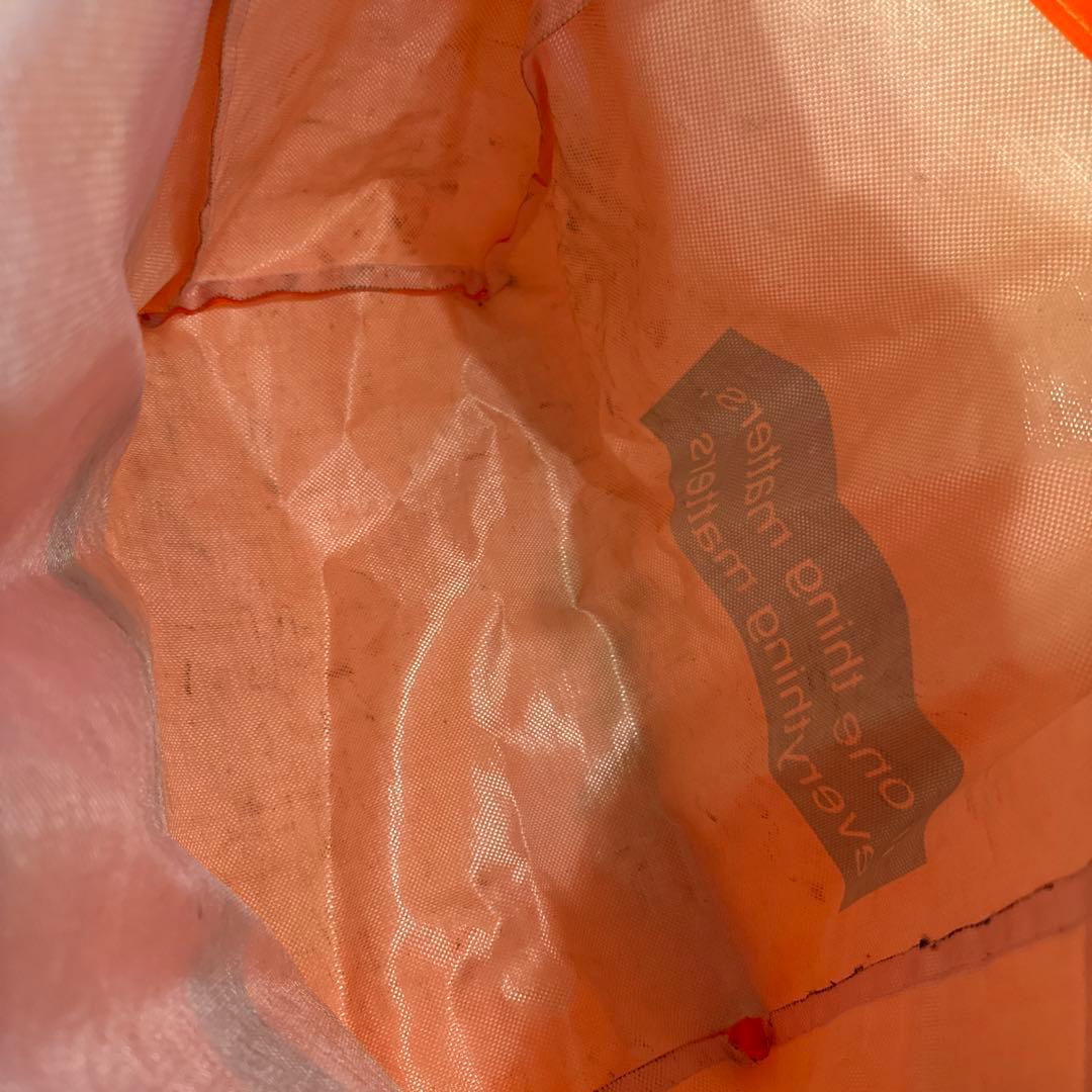 Wolfgang Tillmans メッセンジャーバッグ