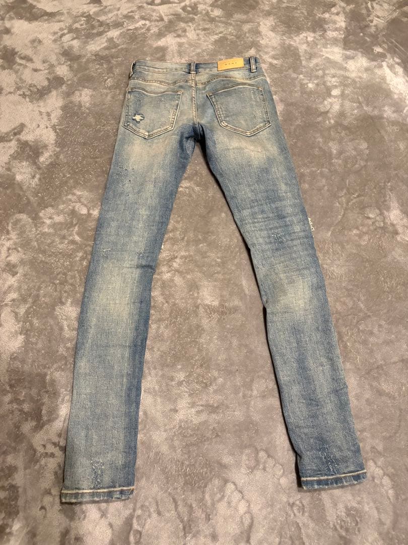 パンツ mnml x162 28