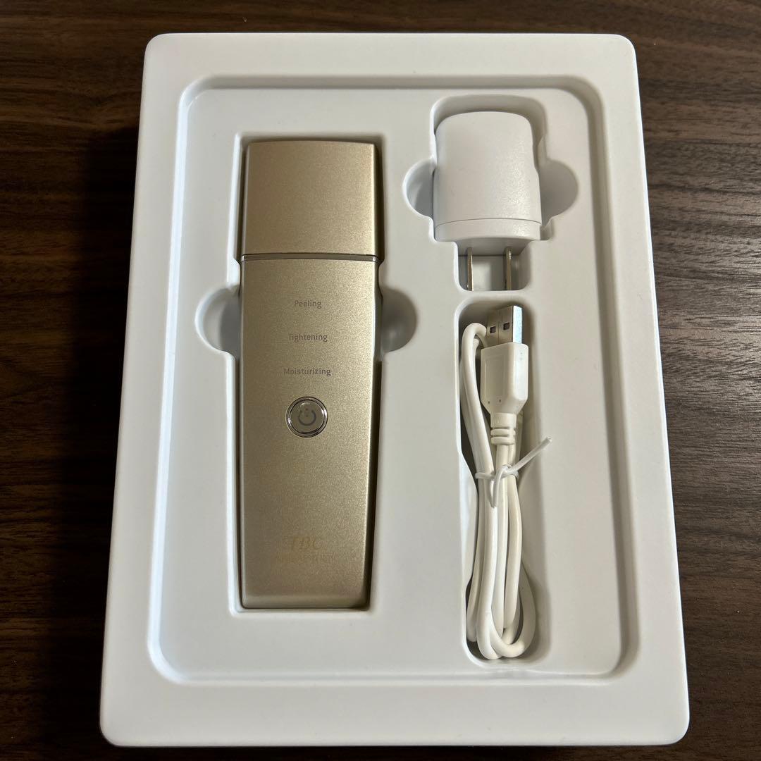 TBC エステティックTBC アクアピールクリア ウォーターピーリング