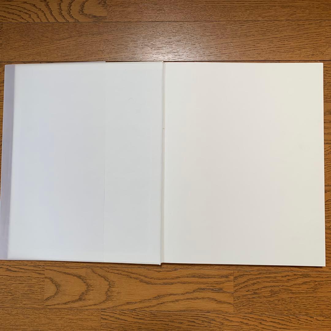 コム デ ギャルソン 写真集 　1981年〜1986年