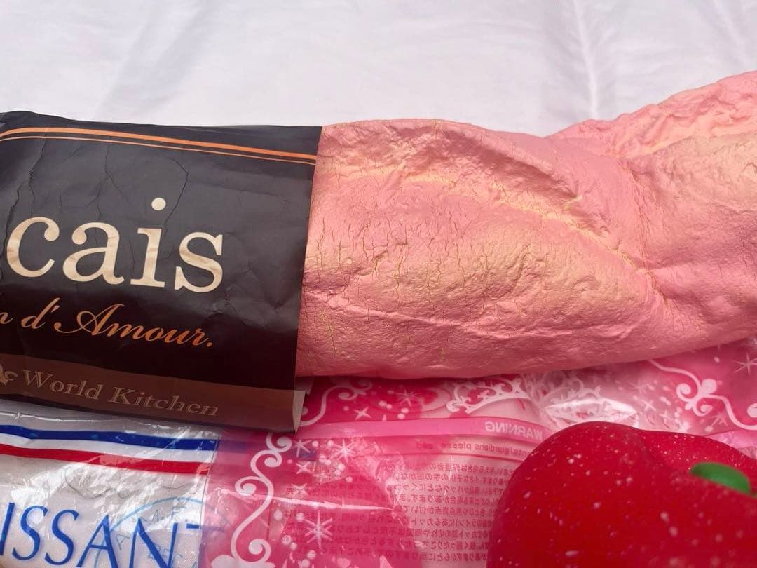 スクイーズ　BLOOM 12点セット売り