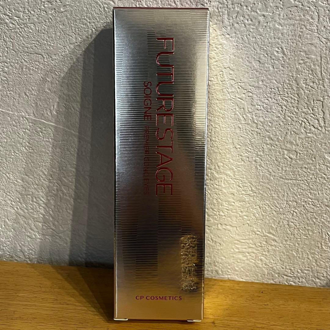 未使用品 ソワーニュ フューチャーステージ プレミアコンクアイズ DX