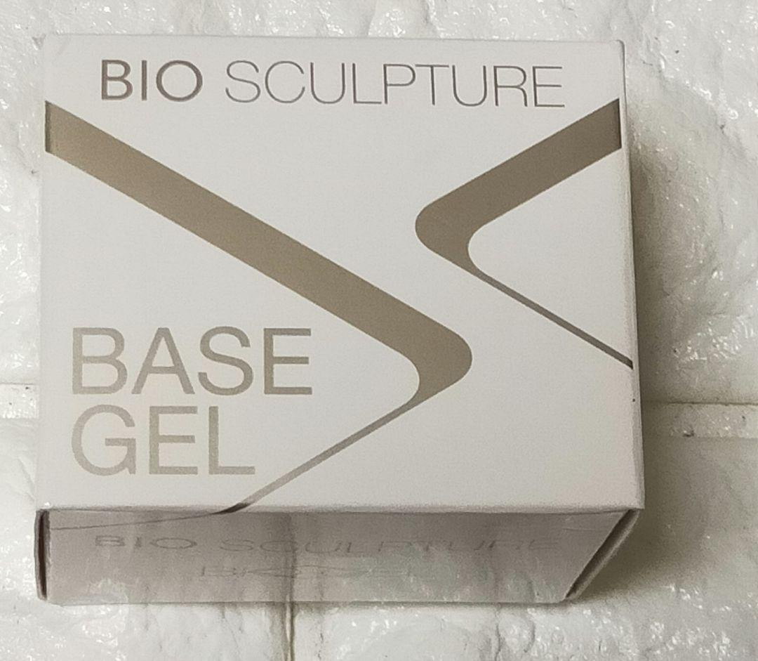新品未開封 バイオスカルプチュア ジェル 25g