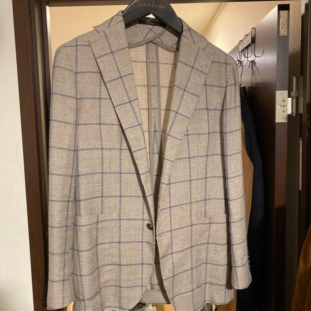 taka　Tagliatore タリアトーレ モンテカルロ ジャケット