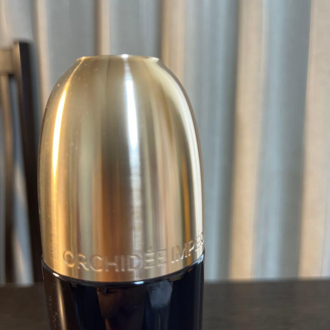 新品●ゲラン オーキデザ ローション コンセントレート140ml