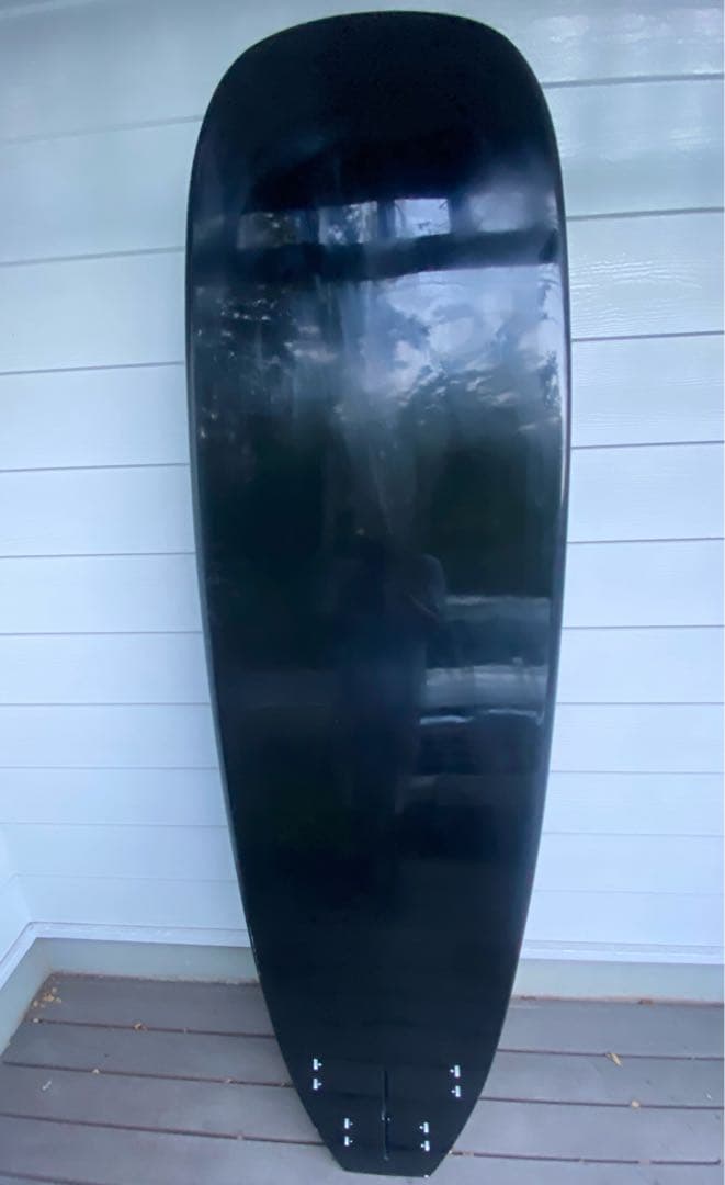 ミッドレングス　ファンボード 7’0