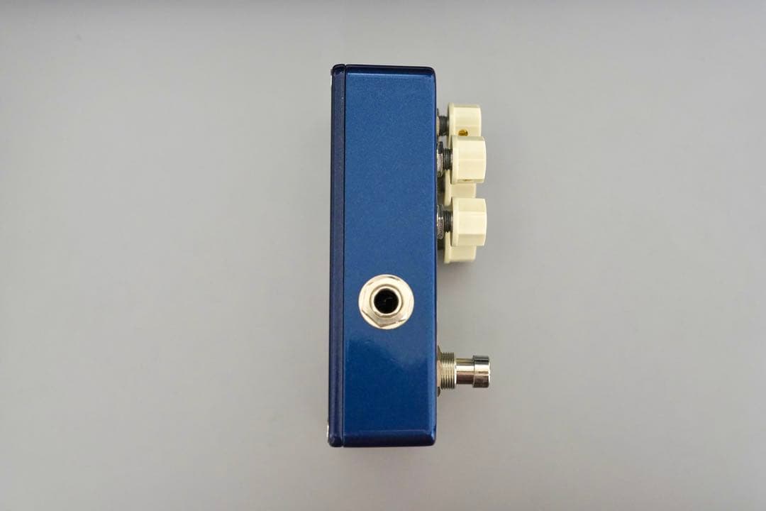 Sunfish audio fuzz forest 最終値下げ