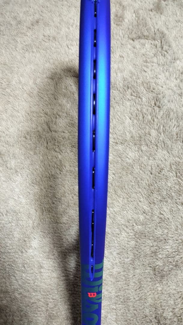 美品 Wilson ULTRA 111 v5 G2（保証書あり）